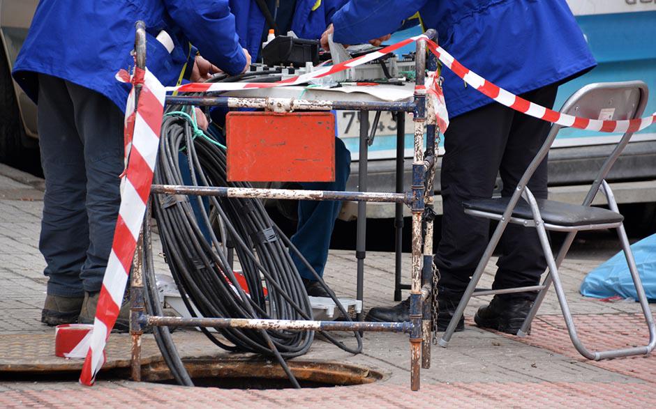 débouchage urgence Paris 7